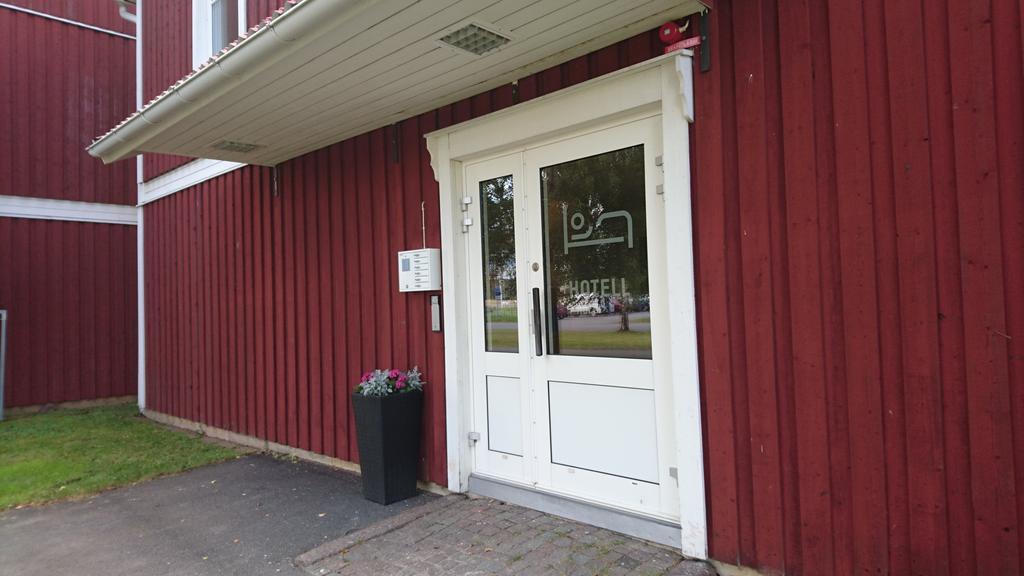 Boden Business Park Exterior foto